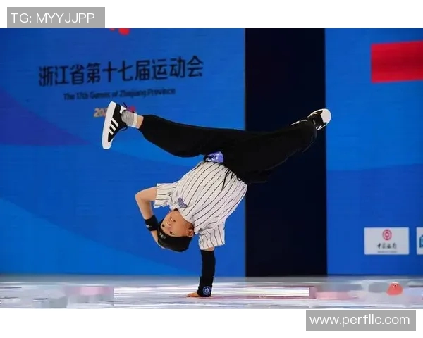 霹雳舞积分赛激烈角逐各路高手争夺荣耀与积分榜首位置