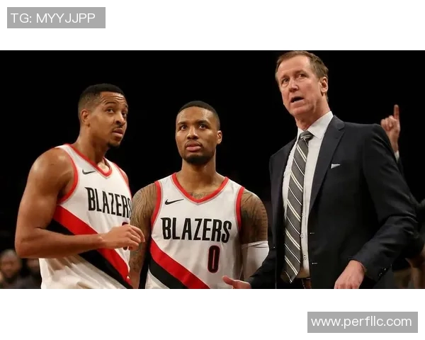 开拓者队阵容整体提升，或成为黑马