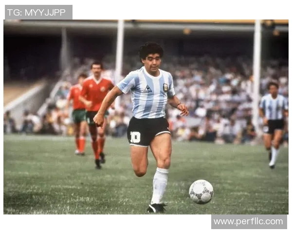 马拉多纳中国：传奇足球巨星的中国故事